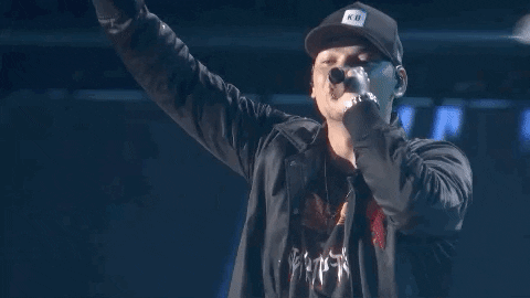 Kane Brown Cma Fest GIF by CMA Fest: The Music Event of Summer