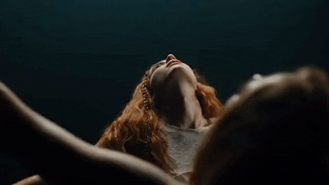 Queer Heal GIF by FLETCHER