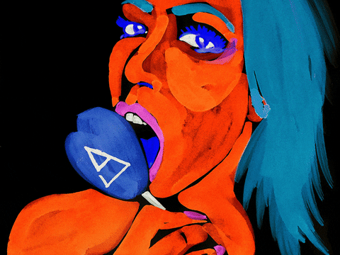 lesmarqueurs giphyupload dj wake up ep GIF