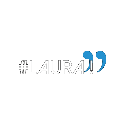 Laura Puech Sticker by SYMFONIX Event