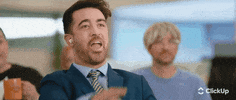 Point Mocking GIF by ClickUp