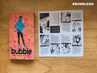 GIF by Macmillan Kids