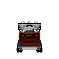 Loader Thumbs Up Sticker by Bobcat EMEA