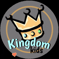 kingdomkids  GIF