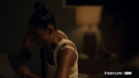 Season 5 Dancing GIF by Insecure on HBO
