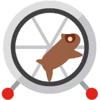 Tired Work Sticker by Cisco Eng-emojis