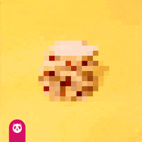 Peanut Butter Food GIF by foodpanda