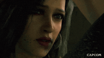 Video Game Survival GIF by CAPCOM