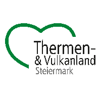 thermen_vulkanland steiermark styria thermenvulkanland grünes herz Sticker