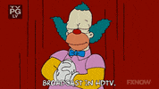 Episode 4 GIF by The Simpsons