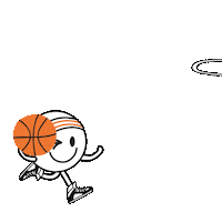 plabel_official sports soccer basketball baseball Sticker