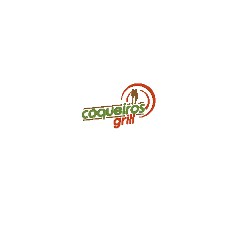 Grill Mercado Sticker by Coqueiros