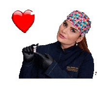 Botox Draerika Sticker by Dra. Érika Laiza