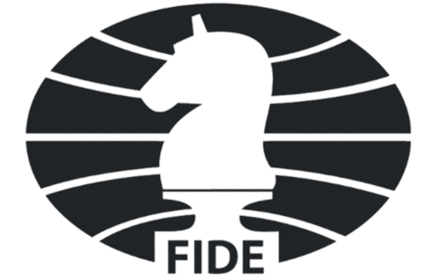 Game Love Sticker by FIDE - International Chess Federation