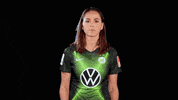 Football Soccer GIF by VfL Wolfsburg