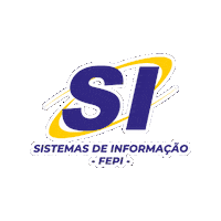 Sistemasdeinformacao Sticker by Centro Universitário de Itajubá - FEPI