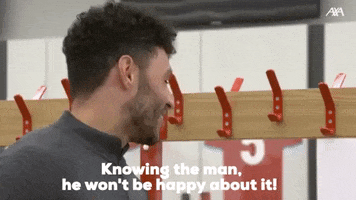 Alex Oxlade Chamberlain Sport GIF by Liverpool FC
