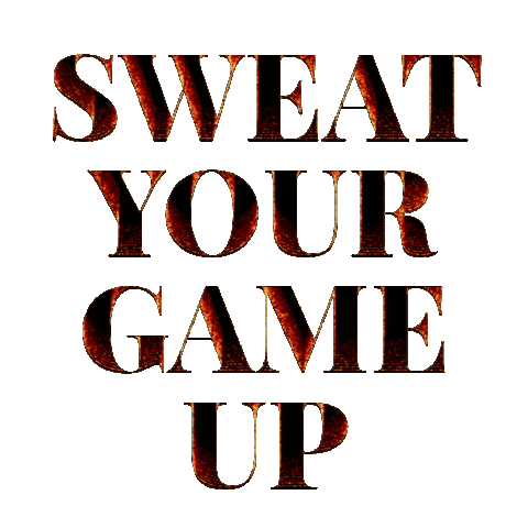 sweat hot yoga Sticker by Ritual Hot Yoga