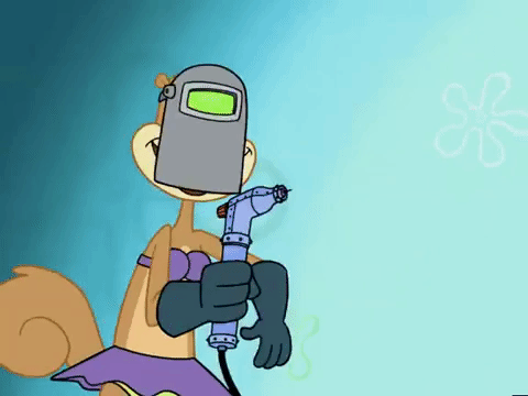 season 5 GIF by SpongeBob SquarePants