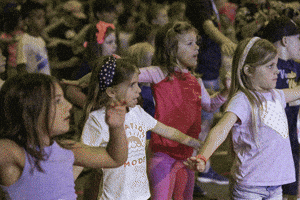 Summer Camp Gvcc GIF by Green Valley Community Church