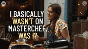 Mc14 GIF by MasterChefAU