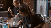 Mc14 GIF by MasterChefAU