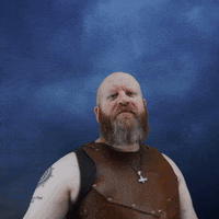 Are You Kidding No Way GIF by Vinnie Camilleri
