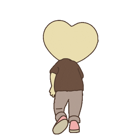 Forget Sticker by LT3 Creations