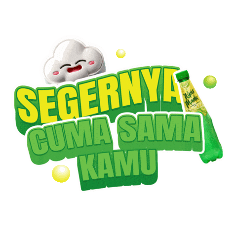 Juicy Luicy Sticker by Sukrin