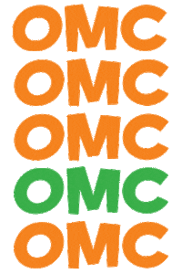 Omc Sticker by LifeWay Students
