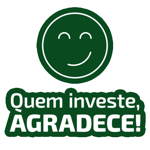 Sticker by Sicredi União MS/TO