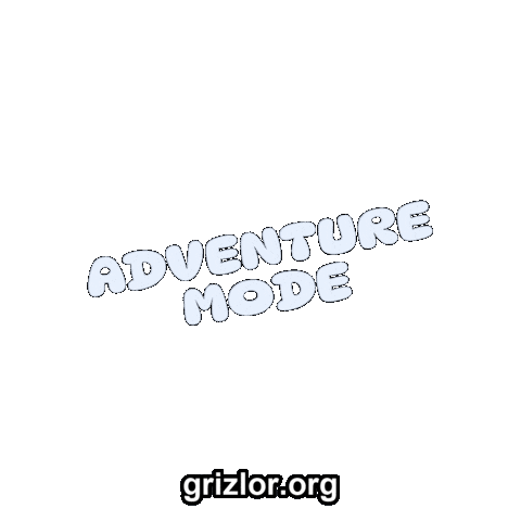 Fun Bear Sticker by grizlor