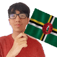 St Joseph Pride Sticker