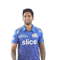 Sky Ipl Sticker by Mumbai Indians