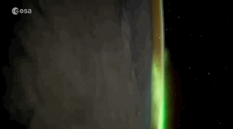 united states space GIF