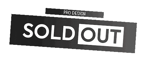 Prodesign Sticker by Pro Design Furniture
