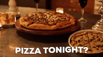 Pizza Hut GIF by Overdrive Reality