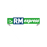 GrupoRM rmexpress rm express rmlocal rmcheckin Sticker