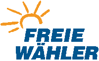 Politics Eu Sticker by Freie Wähler Hessen