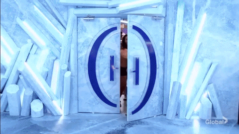 Big Brother Canada Hoh Room GIF by Global TV