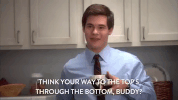 comedy central GIF by Workaholics