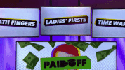 Ladies First po116 GIF by paidoff