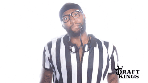 New Orleans Pelicans Sport GIF by DraftKings