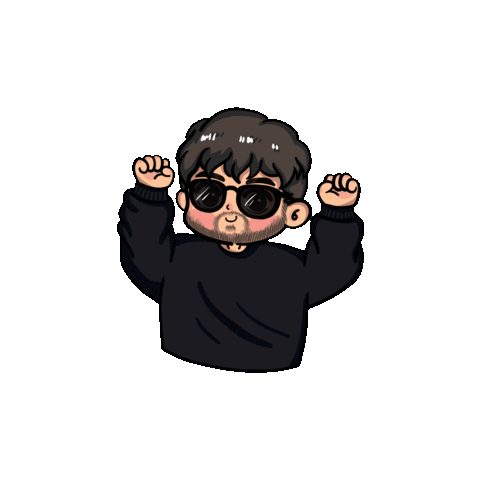 hands up love Sticker by R3HAB