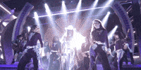 Lainey Wilson GIF by CMA Awards