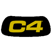 C4 Saquon Sticker by Cellucor