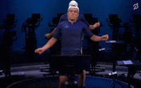 Are You Having Fun GIF by Peloton