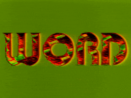 Art 3D GIF