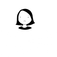 colorsofmyblack love happy sad thank you GIF