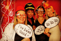 GIF by Tom Foolery Photo Booth